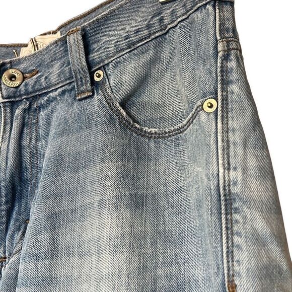 Lee men’s straight cut size 32x32 - Picture 6 of 9